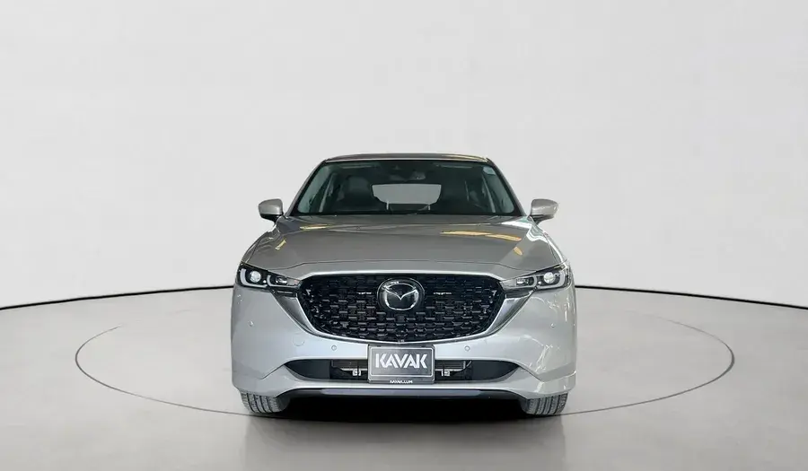 مازدا CX5 2024 2.5L