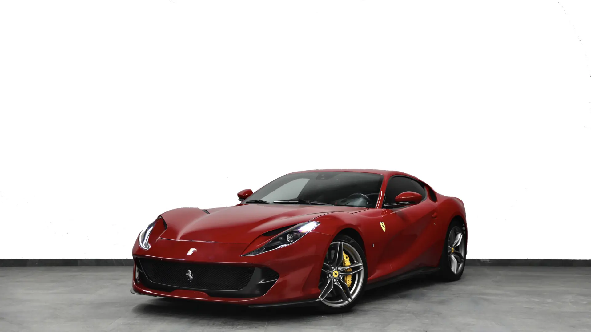 Ferrari 812 Superfast 2022 6496L