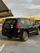 Toyota Prado 2023 4L