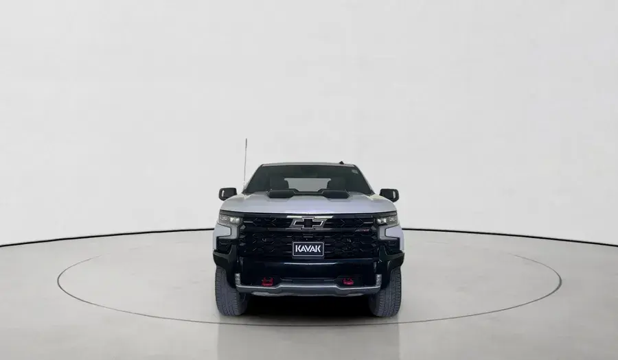 Chevrolet Silverado LD 2022 undefinedL