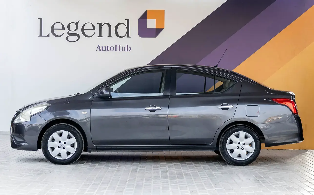 نيسان صني 2022