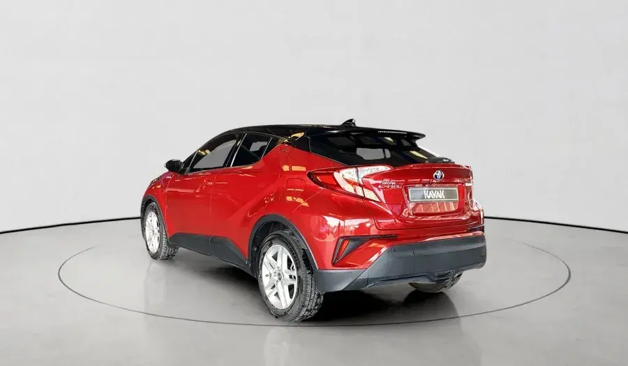 تويوتا CHR 2022 1.8L