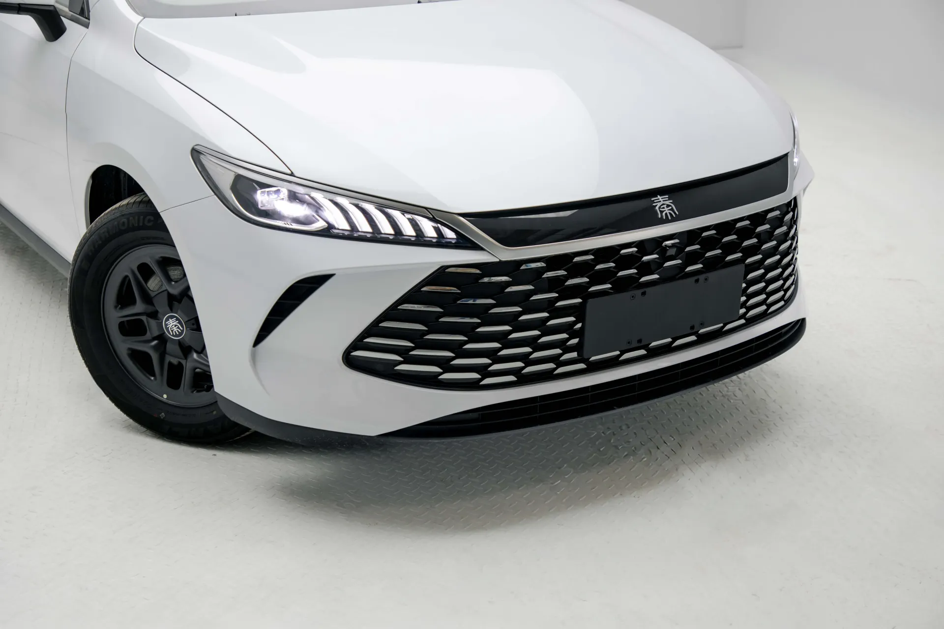 بي واي دي Qin Plus 2025 1.5L