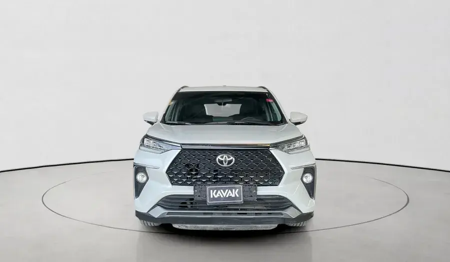 Toyota Veloz 2023 1.5L