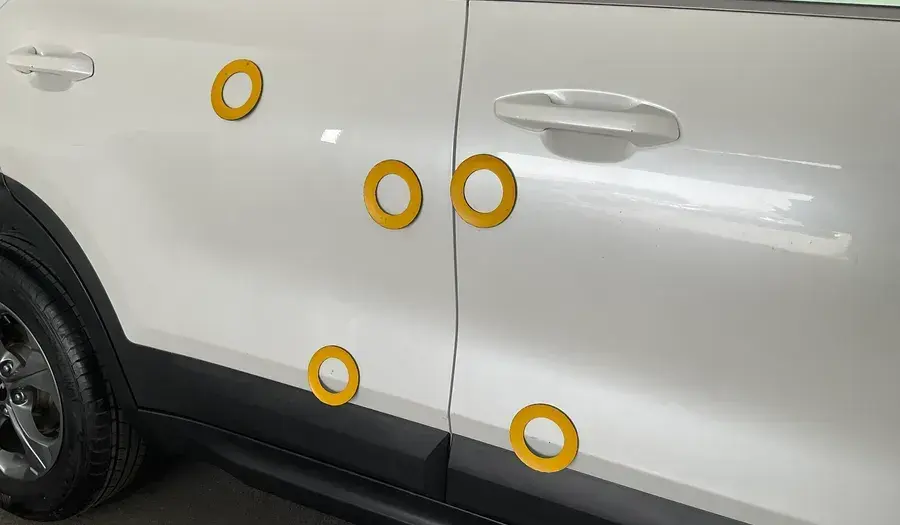Kia Seltos 2024 1.5L