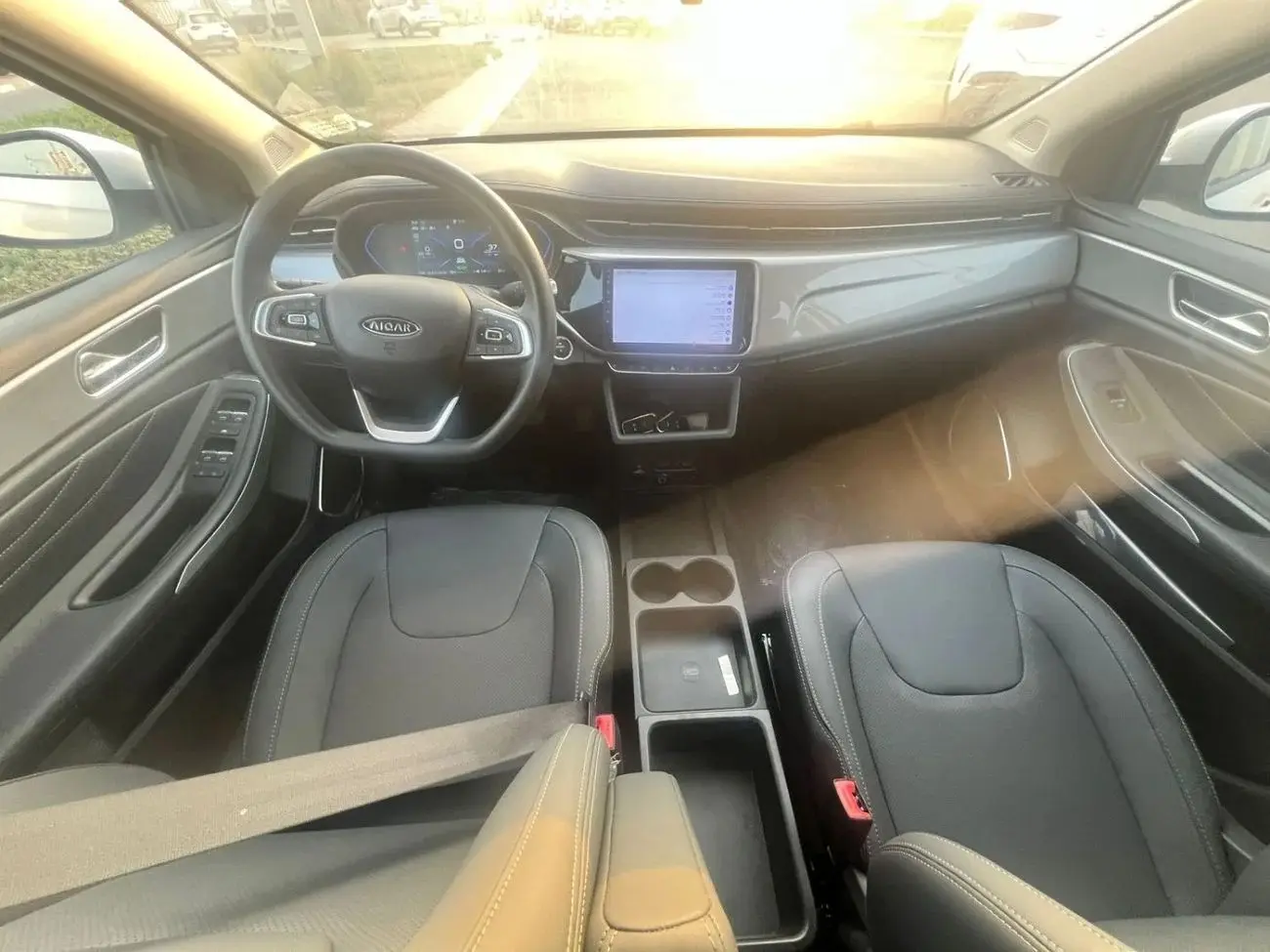 شيري ازيرو5 2025 undefinedL