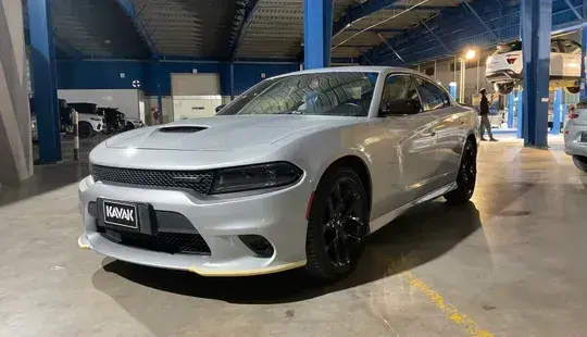 Dodge Charger 2023