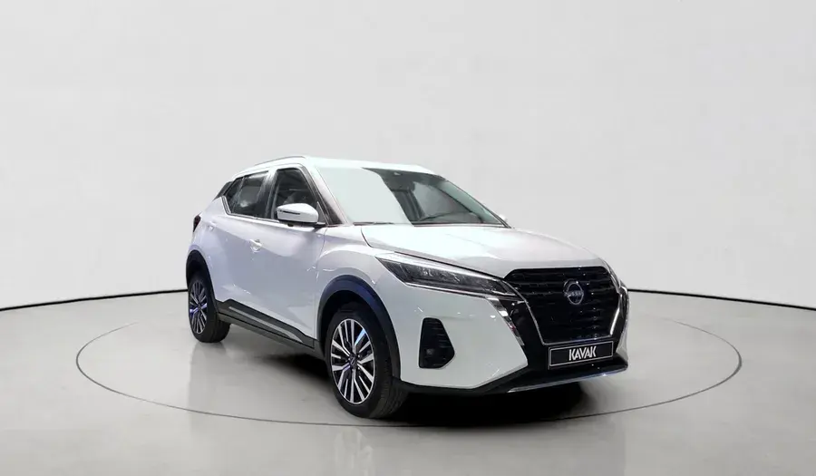 نيسان كيكس 2024 1.6L