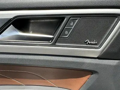 Volkswagen Teramont 2023 3.6L