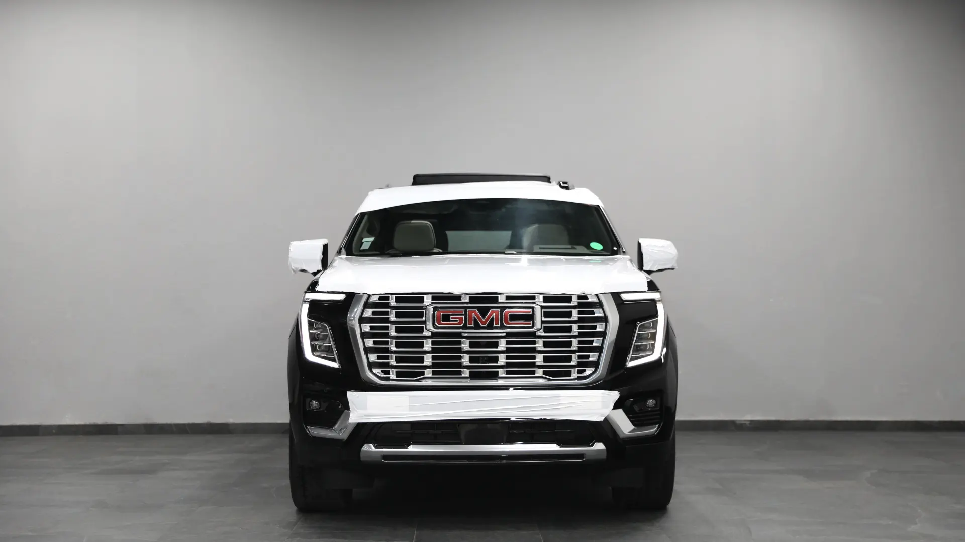 جي أم سي يوكون 2025 6.2L