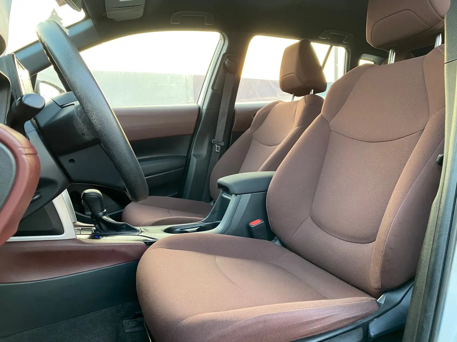 Toyota Corolla Cross 2022 1.8L