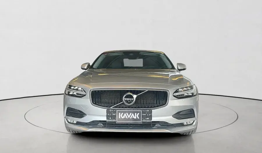 Volvo S90 2020