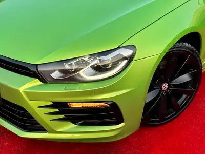 فولكس واجن سيروكو 2016 3L