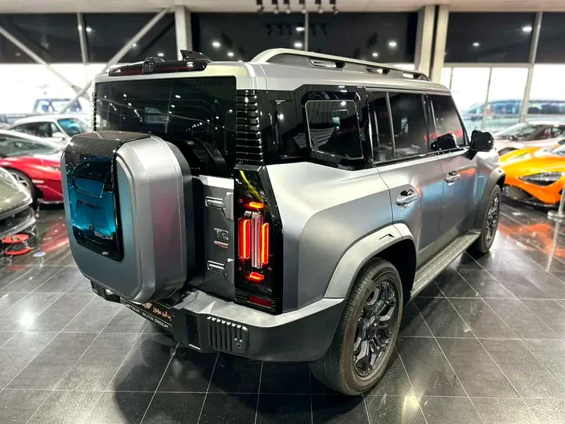 جيتور T2 2025 2L