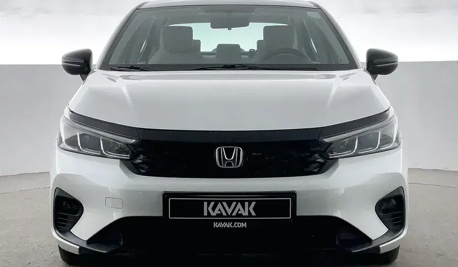 Honda City 2024