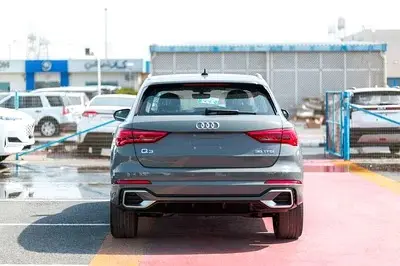 أودي Q3 2025 1.5T