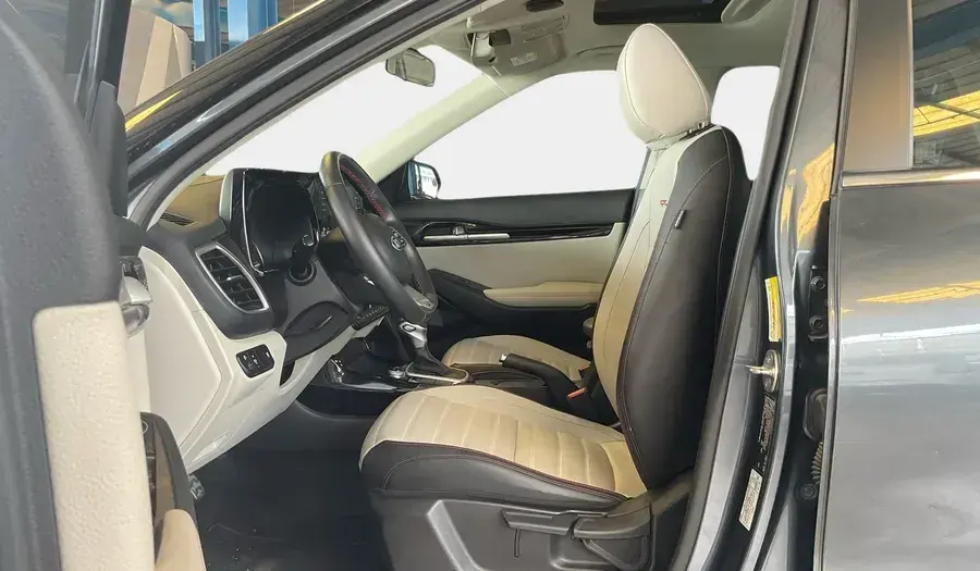Kia Seltos 2021