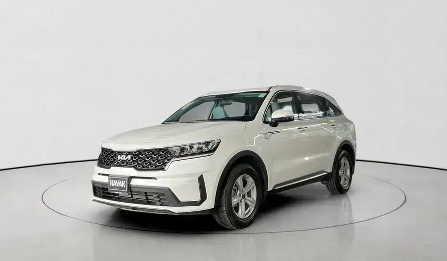 كيا سورينتو 2023 2.5L