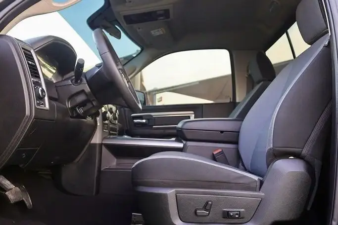 رام 1500 2022 5.7L