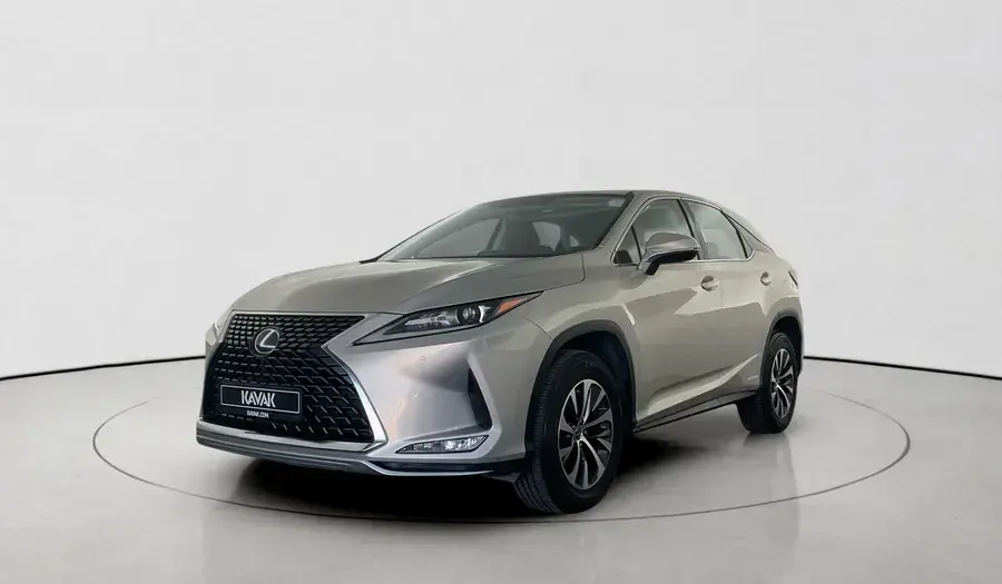 لكزس RX 2020 3.5L