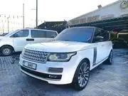 Land Rover Range Rover 2015 3L