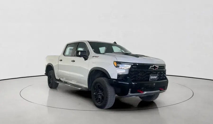 Chevrolet Silverado LD 2022 undefinedL