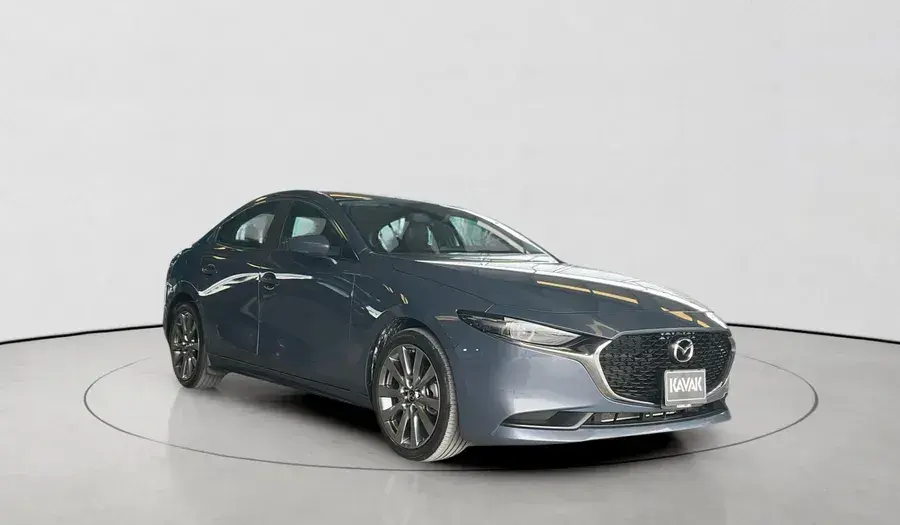 مازدا 3 Sedan 2023 2L