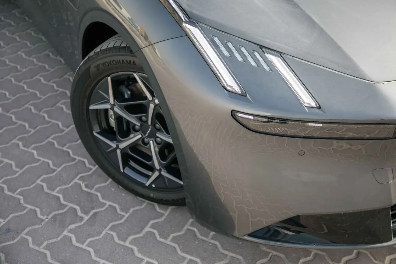 لينك أند كو Z10 2025