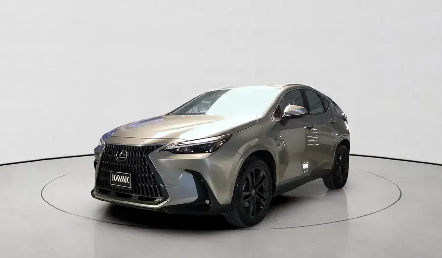 لكزس NX 2025 2.4L