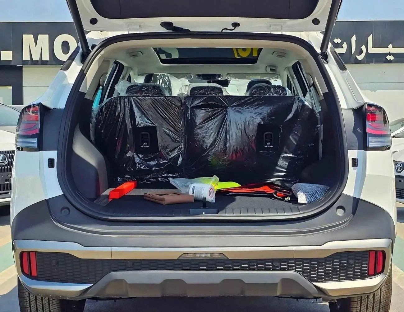 Kia Sportage 2025 2L