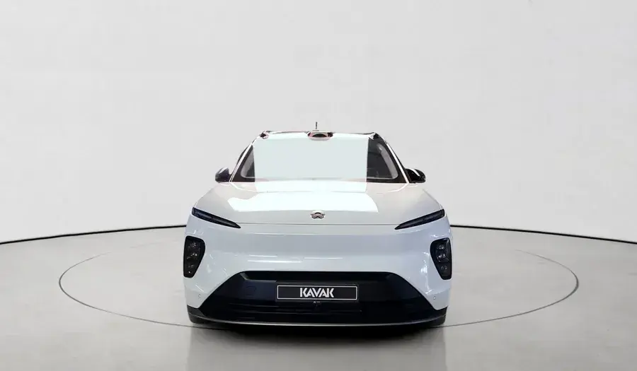 Nio EL8 2024 undefinedL