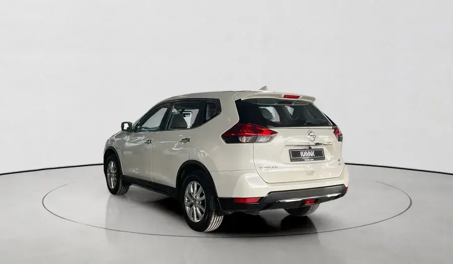 نيسان اكس تريل 2020 2.5L