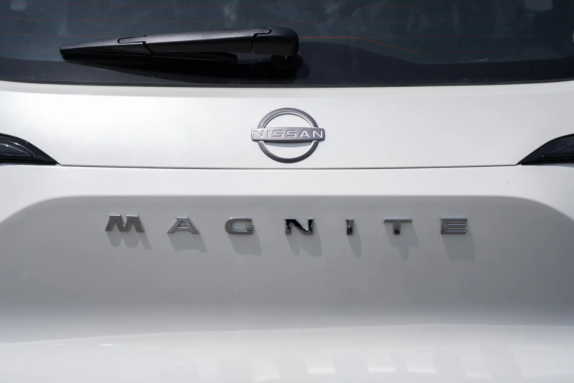 نيسان ماغنيت 2025 1L
