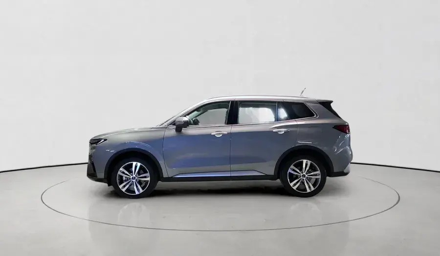 فورد تيريتوري 2024 1.8L