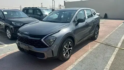 كيا سبورتيج 2025 1.5L