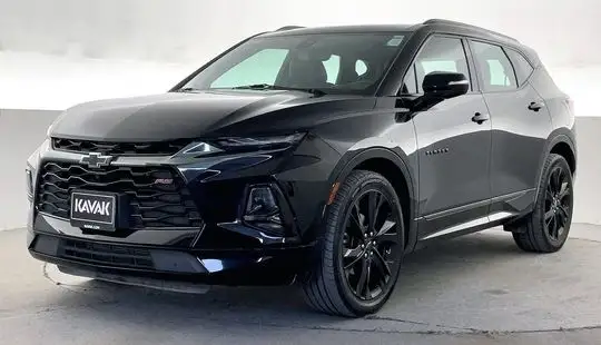Chevrolet Blazer 2023