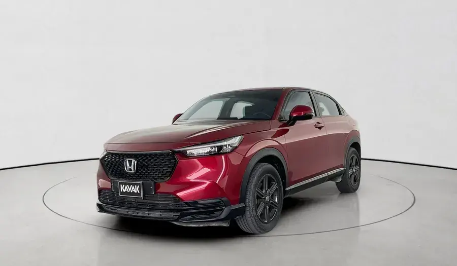 Honda HRV 2023