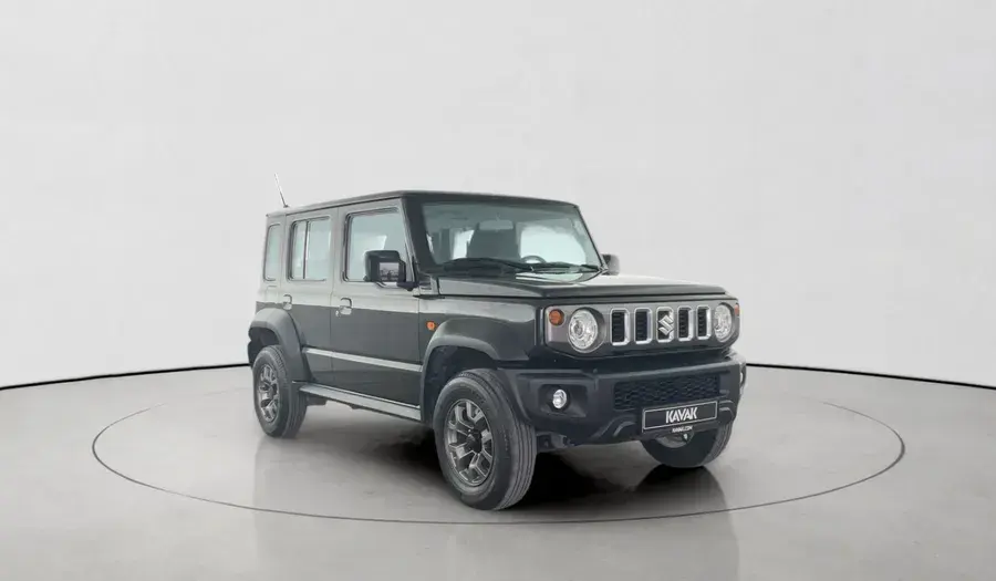 Suzuki Jimny 2024 1.5L