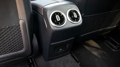 Mercedes Benz A Class 2025