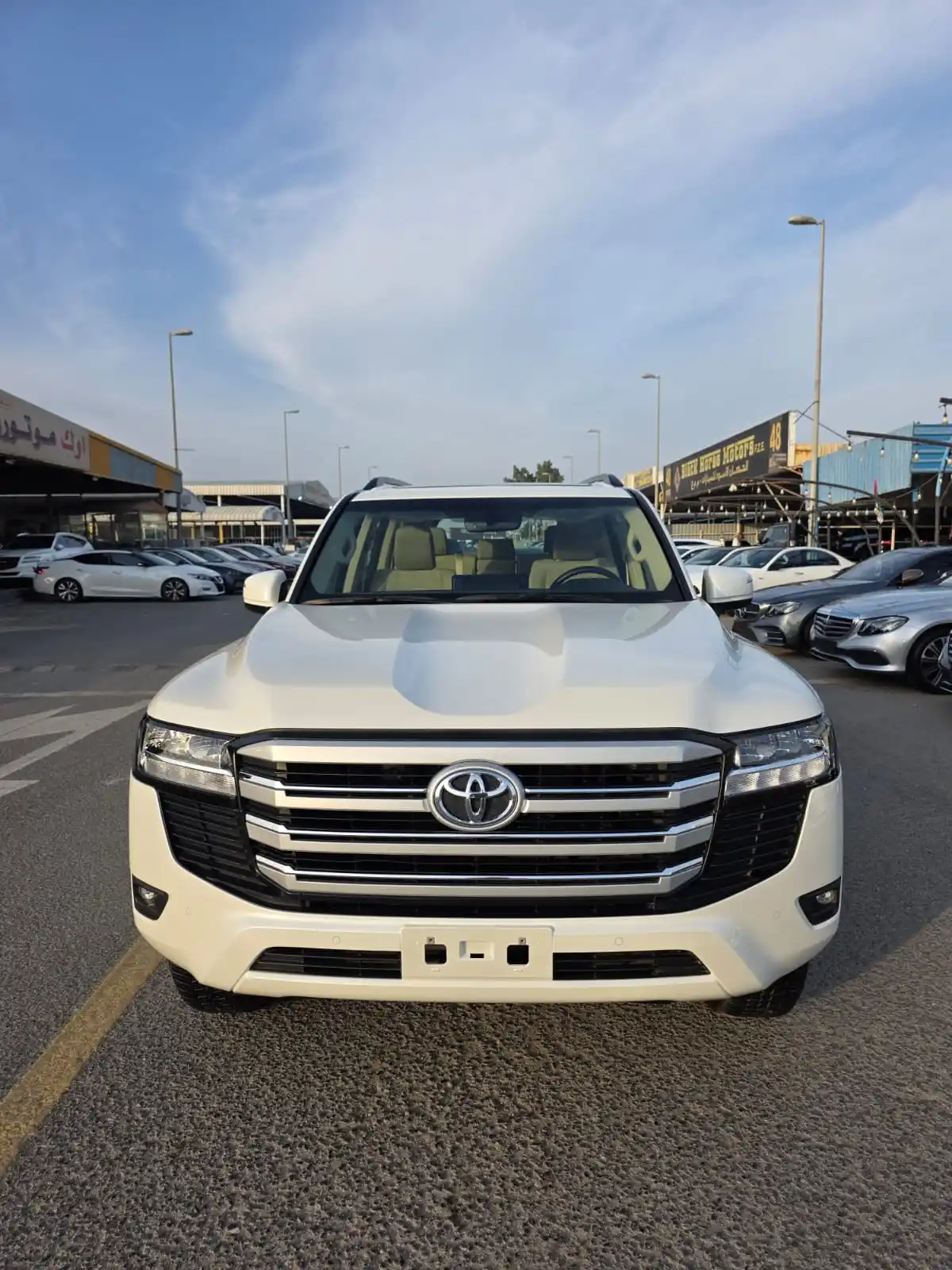 Toyota Land Cruiser 2025 4L