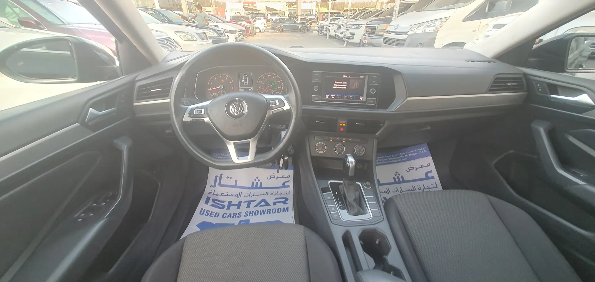 فولكس واجن جيتا 2019