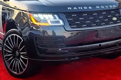 Land Rover Range Rover Vogue 2016 4L