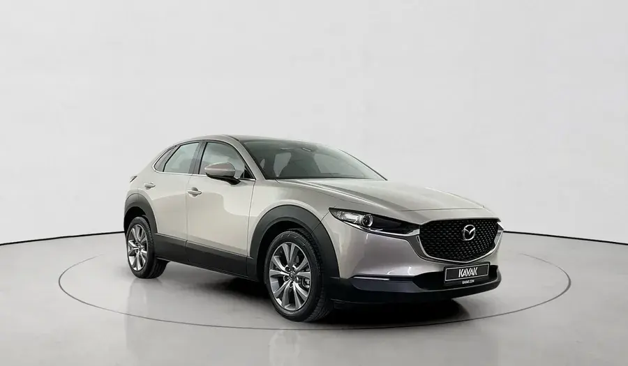 Mazda CX30 2024