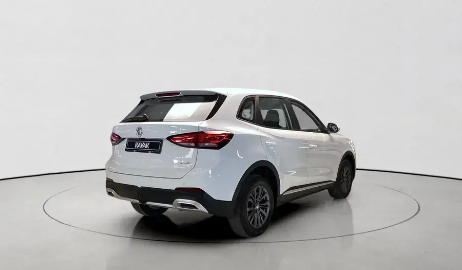 MG ZS 2026 1.5L