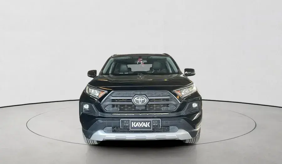 Toyota RAV4 2022