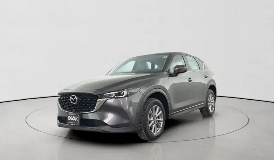 Mazda CX5 2024 2.5L