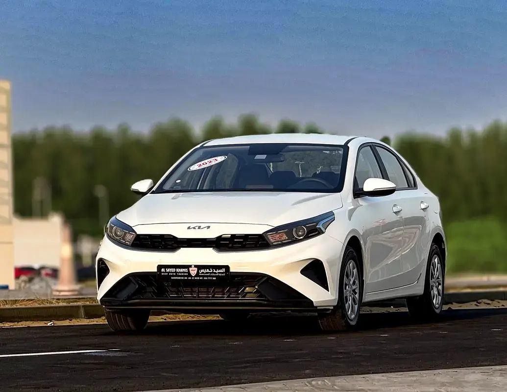 Kia Cerato 2023
