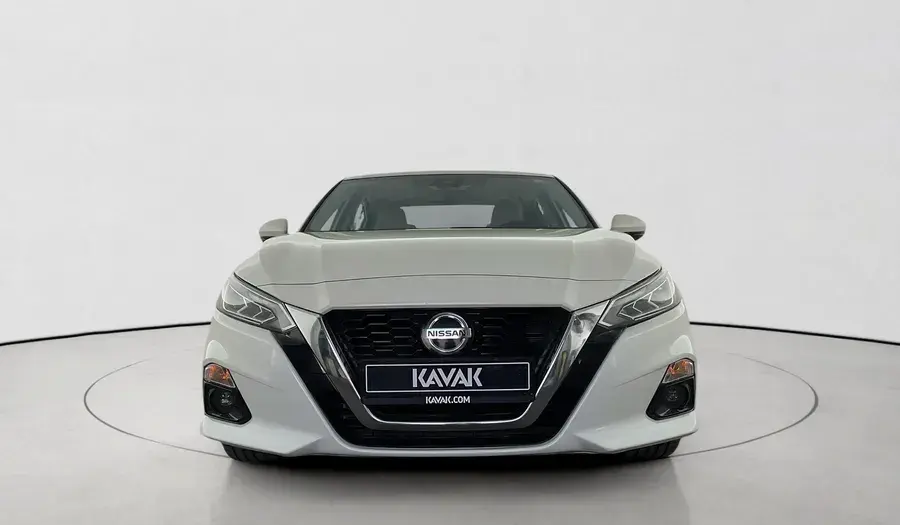 نيسان ألتيما 2021