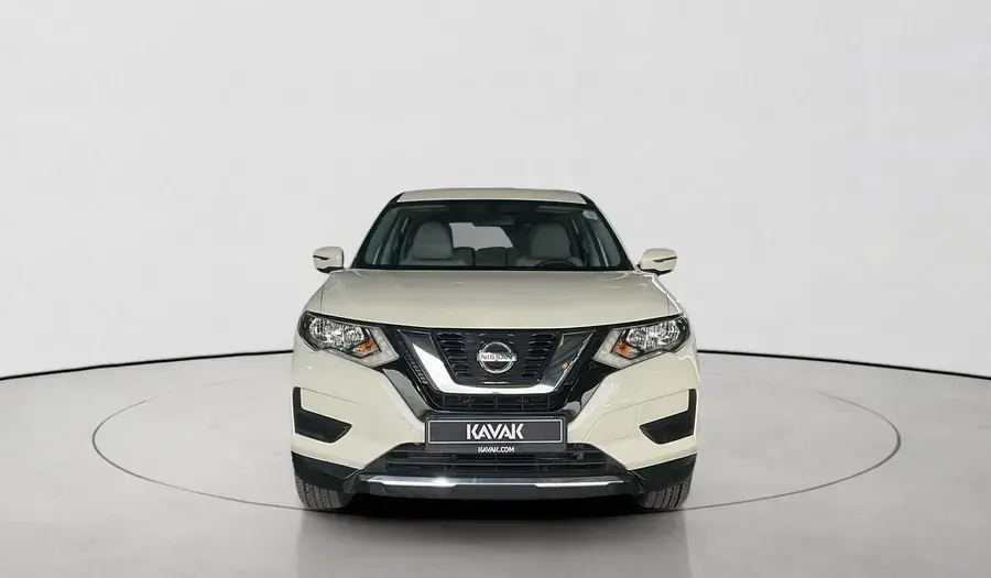 نيسان اكس تريل 2022 2.5L