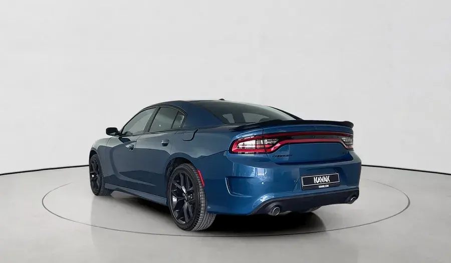 دودج تشارجر 2023 3.6L